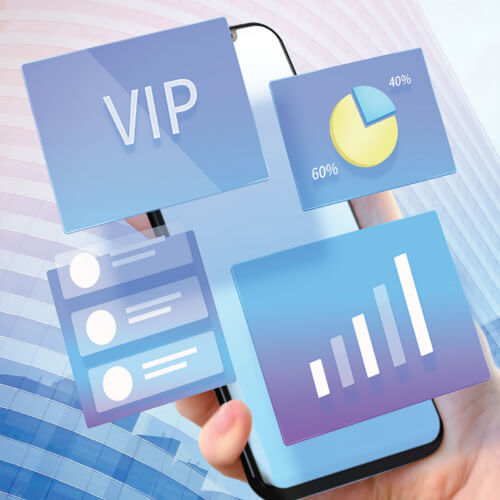 船山来客门店小程序开发