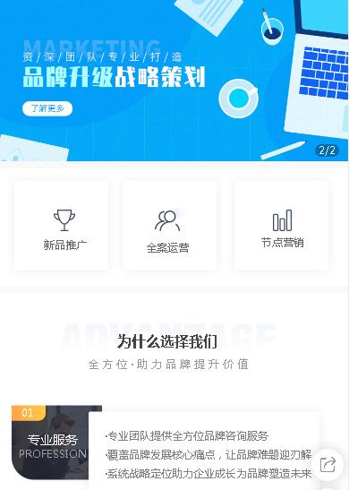 船山咨询策划小程序开发